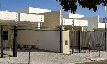 Imagem: Casa para Alugar - Novo Ouro Branco