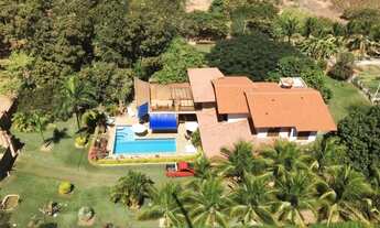 Imagem 3: Chácara em Luzimangues