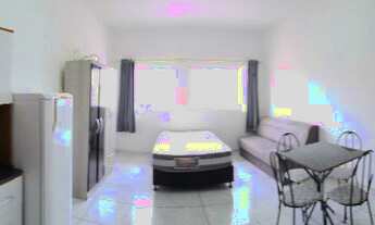 Imagem 4: Studio ou kitnet TOP a 5 quadras do centro de São José