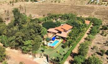 Imagem 2: Chácara em Luzimangues