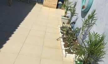 Imagem: Casa a 50m da praia no Residencial terramar