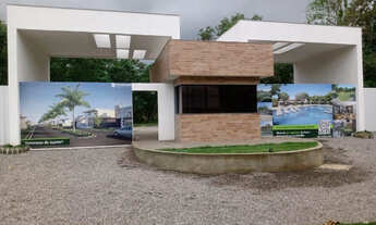 Imagem: Condomínio Quartier Maricá Parc - Promoçãoo