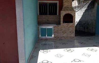 Imagem 7: Casa no centro de piabeta Magé 150.000