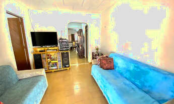 Imagem 5: Casa Venda ou Locação em Assú na Cohab/Janduís - Via pública - 3/4 - 170m² - Assú/RN