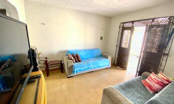 Imagem 6: Casa Venda ou Locação em Assú na Cohab/Janduís - Via pública - 3/4 - 170m² - Assú/RN