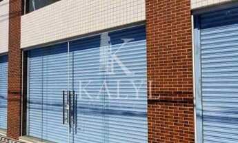 Imagem 2: 20147# Boqueirão * Sala comercial * 39mts * Praia Grande