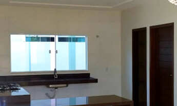 Imagem: Casa - Green Club 2 - 180m² - 3 suítes