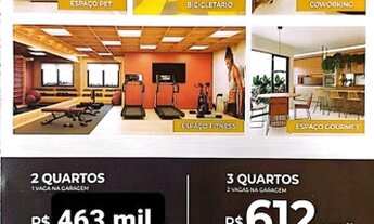 Imagem 2: Apartamento 3 Quartos - Rua José Higino - Tijuca