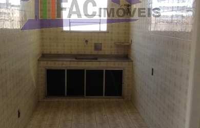 Imagem 6: Apartamento Duplex em Bangu, 3 quartos, sala, 2 cozinhas, 3 banheiros e vaga
