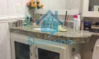 Imagem 7: Apartamento na Barra da Tijuca- Playa Del Mago- 3 quartos com 115m²