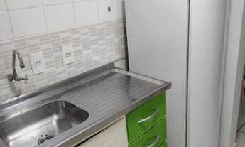 Imagem 7: Kitnet Mobiliada Próximo ao Shopping JL