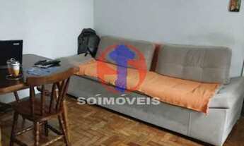 Imagem 2: Rio de Janeiro - Apartamento Padrão - Vila Isabel