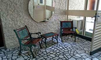 Imagem 3: Apartamento 3 dormitórios, 2 vagas- Santana