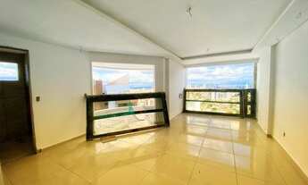 Imagem 4: Apartamento para Venda em Campina Grande, ALTO BRANCO, 4 dormitórios, 3 suítes, 5 banheir