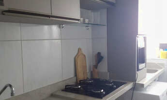 Imagem 2: Apartamento Mobiliado, edf Janga Prince, beira mar - Agende sua Visita