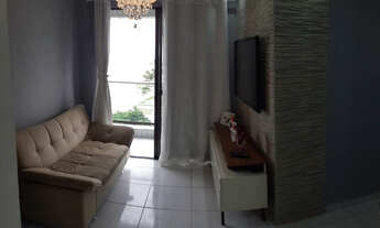 Imagem: Apartamento Mobiliado, edf Janga Prince