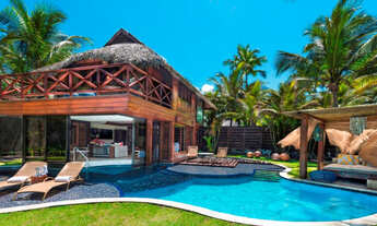 Imagem 1: Flat no Nannai Residence Muro Alto, Porto de Galinhas Terreo