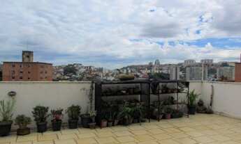 Imagem 2: Cobertura à venda, 4 quartos, 1 suíte, 3 vagas, Buritis - Belo Horizonte/MG