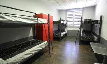 Imagem: R$100,00 Quartos compartilhados