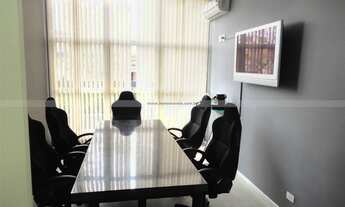 Imagem 4: Predio Inteiro - Santa Terezinha - Sao Bernardo do Campo - Sao Paulo