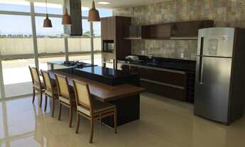 Imagem 3: Res. Amazônia- 02qts/ste, andar alto, Lazer - Itap. Ultimas Unid