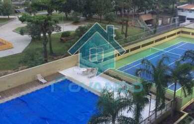 Imagem 6: Apartamento na Barra da Tijuca- Playa Del Mago- 3 quartos com 115m²