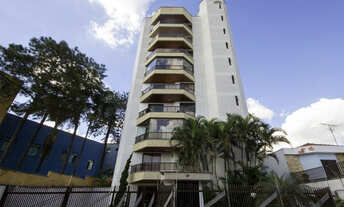 Imagem: Edifício Jardins de Guadalupe Parque da