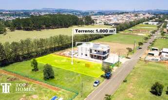 Imagem 4: Terreno no Portal Japy Golf - Cabreúva - 1000 m2 - Alto Padrão