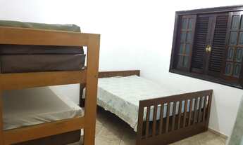 Imagem 5: Casa 3 na Praia com Piscina, de frente pra praia, Churrasqueira, Sinuca, Leia o Anuncio