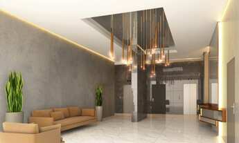 Imagem 2: CAXIAS DO SUL - Apartamento Padrão - SÃO PELEGRINO