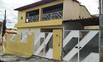 Imagem 2: Duas casas próximo centro da Cidade bairro Jardim acácias