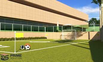 Imagem 4: E-Apartamento com 4 Suites - 191m² - Obras Aceleradas - 4 vagas