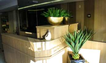 Imagem 4: LINDO APARTAMENTO SEMI MOBILIADO NO CENTRO E BRUSQUE