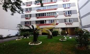 Imagem 4: Excelente apartamento de 140m² na Tijuca!!!