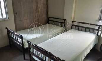 Imagem 6: Duplex para venda possui 144 metros quadrados com 3 quartos em Flamengo - Rio de Janeiro