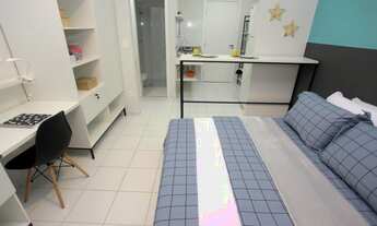 Imagem 3: Apartamento de 1 quartos para aluguel - Iguatemi - Ribeirão Preto