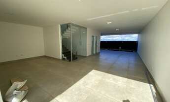 Imagem 4: Imóvel alto padrão no bairro Santo Agostinho - vista definitiva Ibituruna e cidade