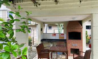 Imagem 4: Apartamento para venda tem 51 metros quadrados com 2 quartos