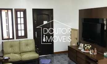 Imagem 3: São Paulo - Casa Padrão - BURGO PAULISTA