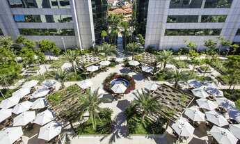 Imagem 7: Centro comercial para venda com 85,17 metros quadrados em Barra da Tijuca - Rio de Janeiro