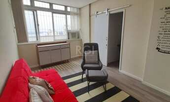 Imagem 7: Porto Alegre - Conjunto Comercial/Sala - Centro Histórico