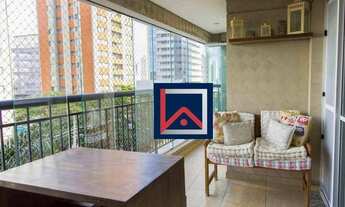 Imagem 4: Venda Apartamento 2 Dormitórios - 95 m² Brooklin