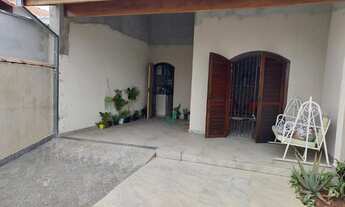 Imagem: Casa à venda, 3 quartos, 2 vagas, Jardim