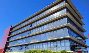 Imagem: Sala para alugar no bairro Georgina Business