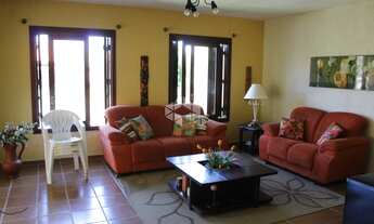 Imagem 7: XANGRI-Lá - Casa Padrão - Centro