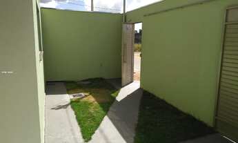 Imagem 4: Casa para Venda em Anápolis, Residencial Vale dos Pirineus, 3 dormitórios, 1 suíte, 2 ban