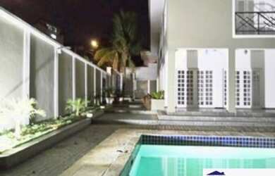 Imagem 2: 09451 - Casa 4 Dorms. (3 Suítes), TREMEMBÉ - SÃO PAULO/SP