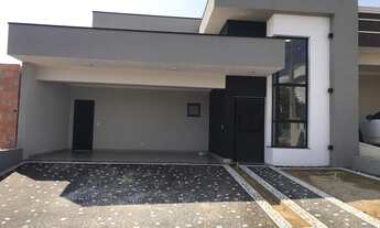 Imagem 2: Linda Casa térrea para venda com 155m² de 3 quartos Piscina, Área Gourmet no Real Park em