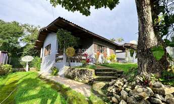 Imagem 5: Casa pronta para morar no Centro de Bombinhas