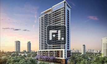 Imagem 2: Apartamento à venda, 149 m² por R$ 1.850.000,02 - Brooklin - São Paulo/SP